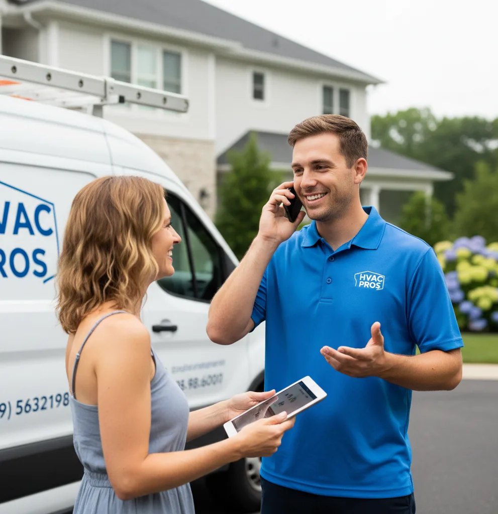 Furnace Repair in Pittsboro, IN